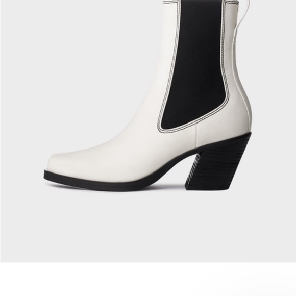 Rag and Bone Axis Chelsea Boot - Picture 12 of 12